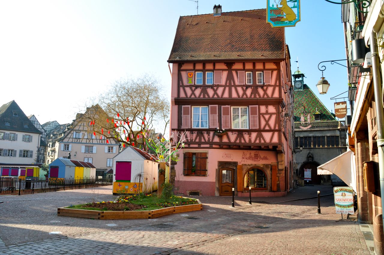 Colmar